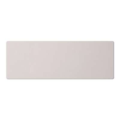 Dag Style - Tovagliette Chef 62 x 22 cm Bianco