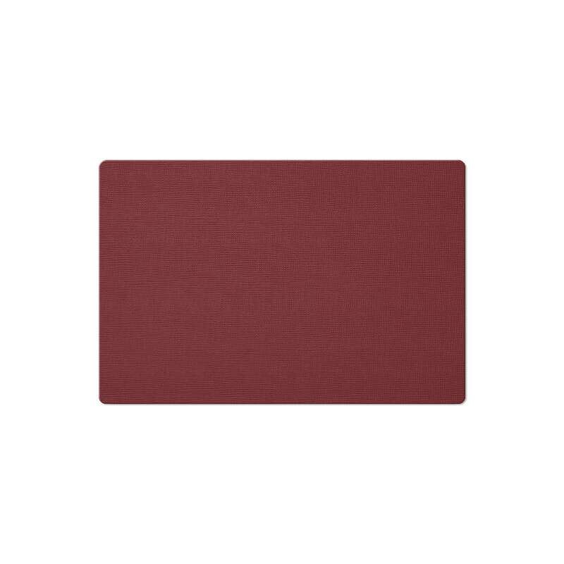 DAG Style - Tovagliette Chef BORDEAUX 30x45 cm