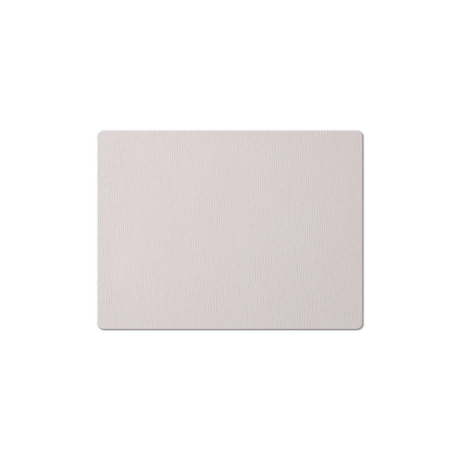 Dag Style - Tovagliette Chef 30 x 40 cm Bianco