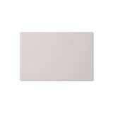 DAG Style - Tovagliette Chef BIANCO 30x45 cm