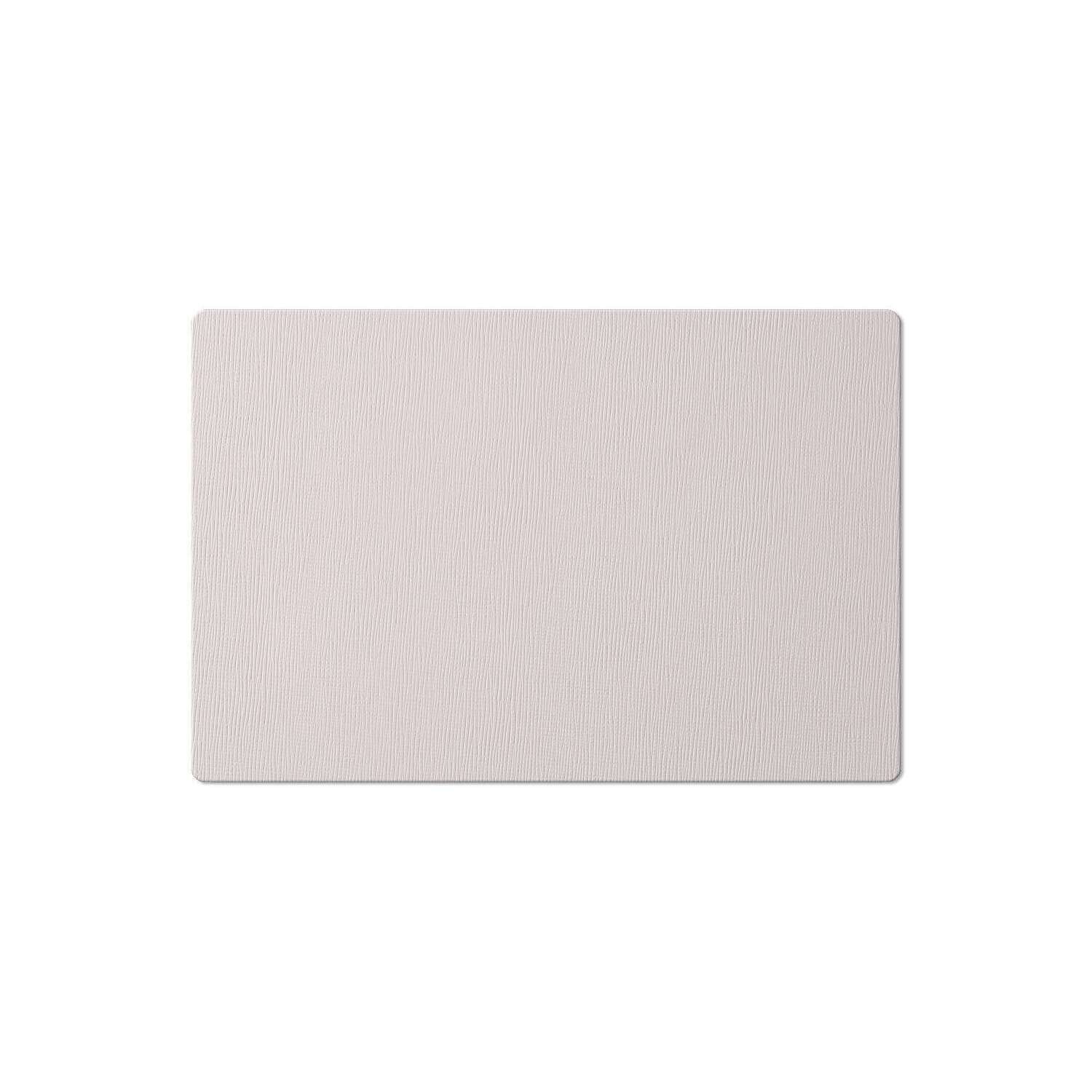 Dag Style - Tovagliette Chef 30 x 45 cm Bianco