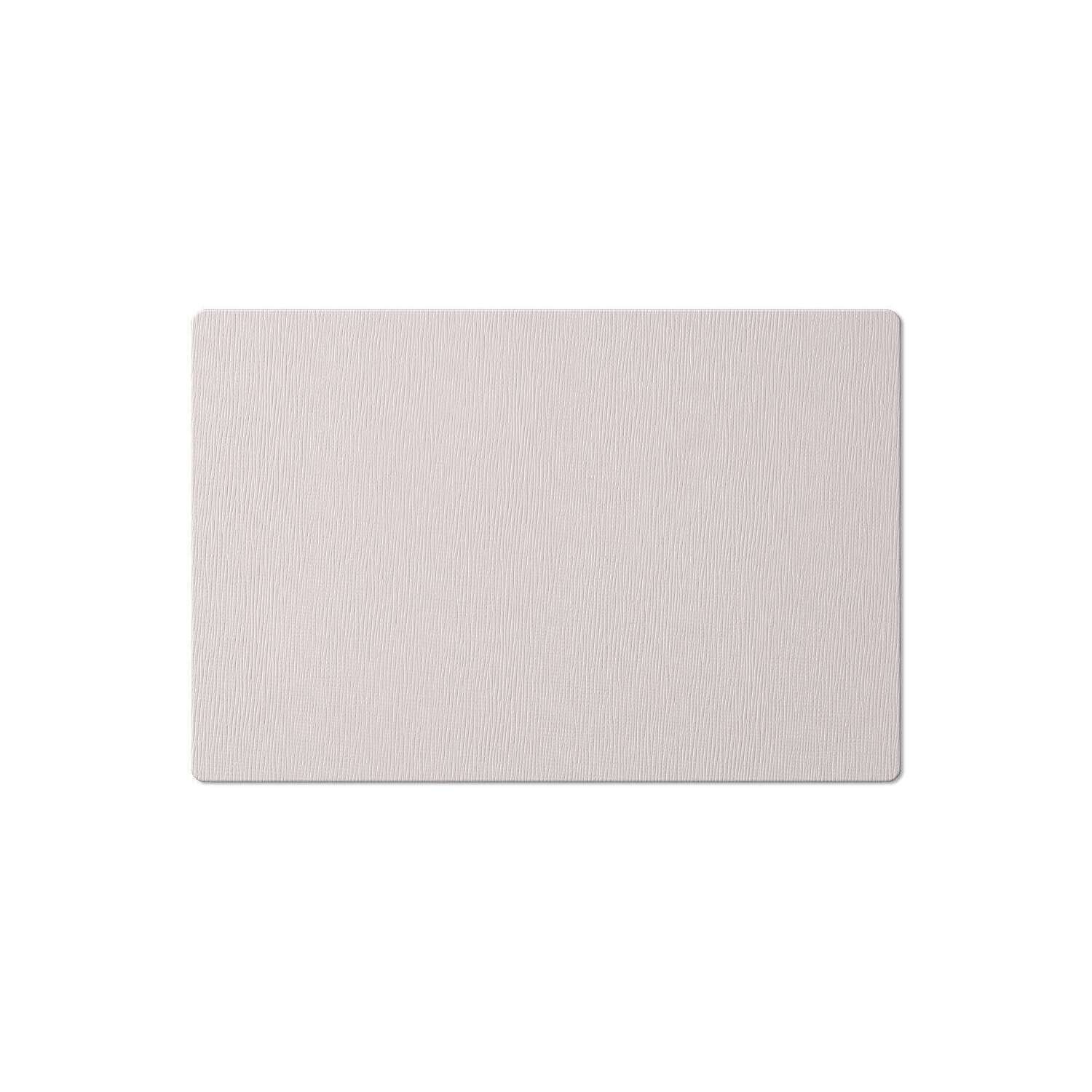 DAG Style - Tovagliette Chef BIANCO 30x45 cm