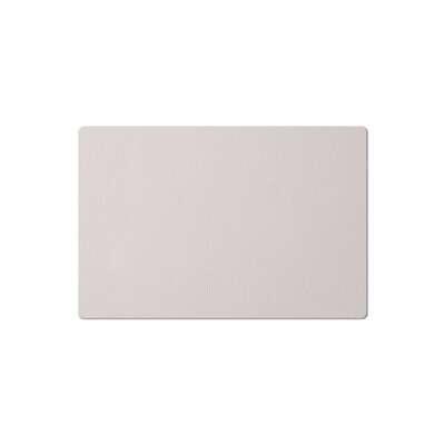 Dag Style - Tovagliette Chef 30 x 45 cm Bianco