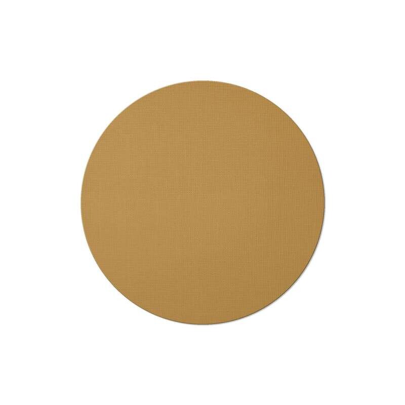 Dag Style - Chef Placemats Underplate 34 cm Ochre
