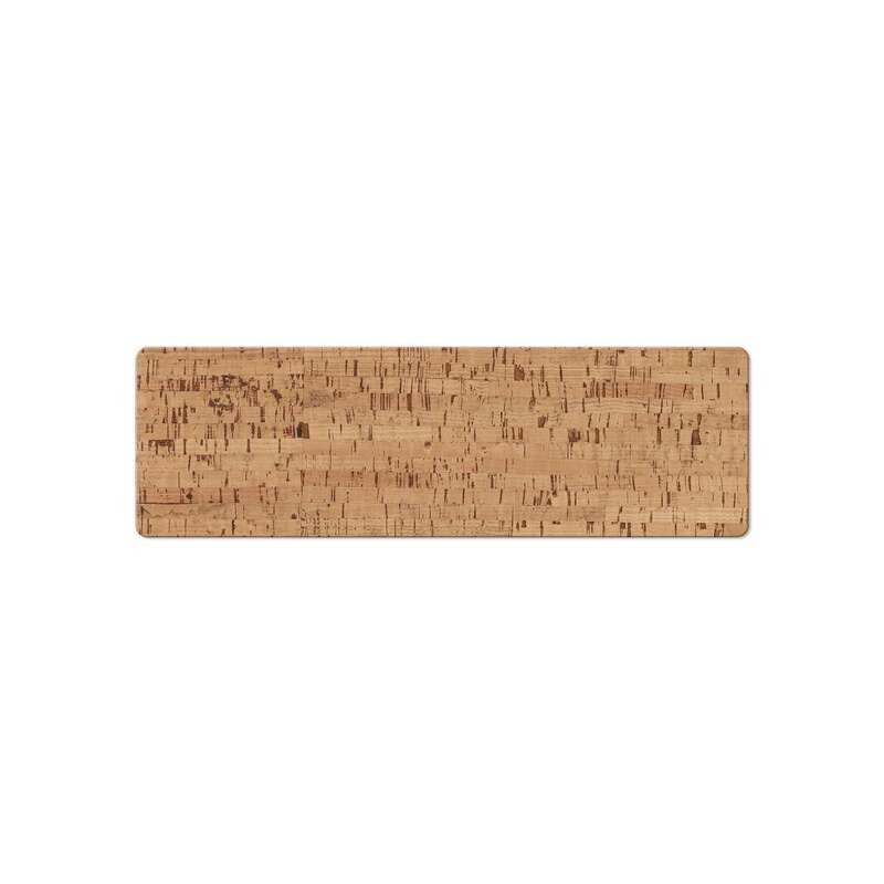 Dag Style - Cork Placemats 48 x 15 cm Natural