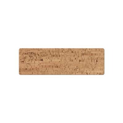 Dag Style - Tovagliette Sughero 48 x 15 cm Naturale