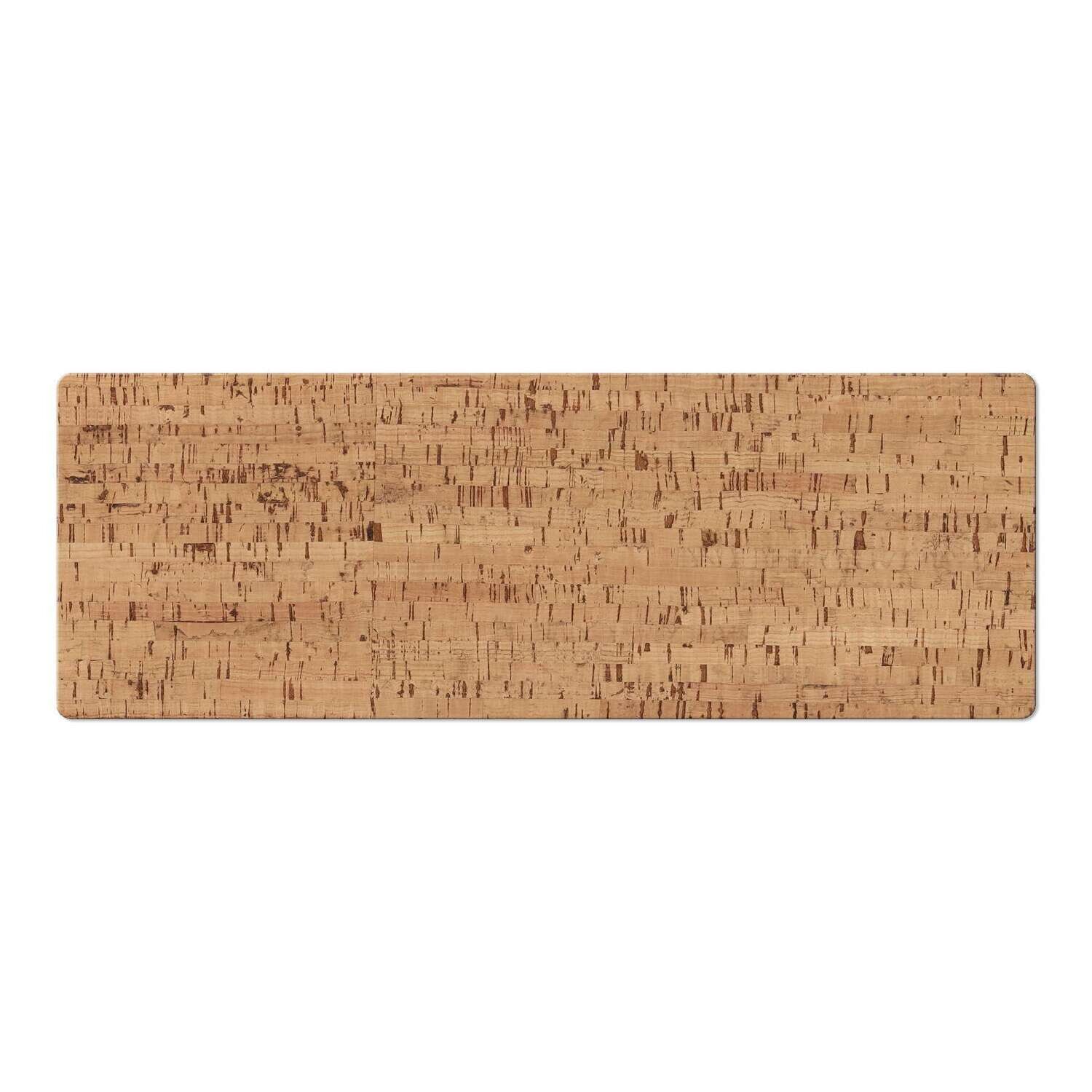 DAG Style - Tovagliette SUGHERO NATURALE sp. 1.4 62x22 cm