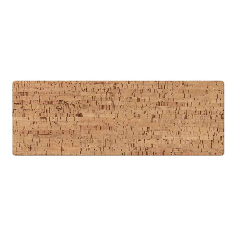 Dag Style - Cork Placemats 62 x 22 cm Natural