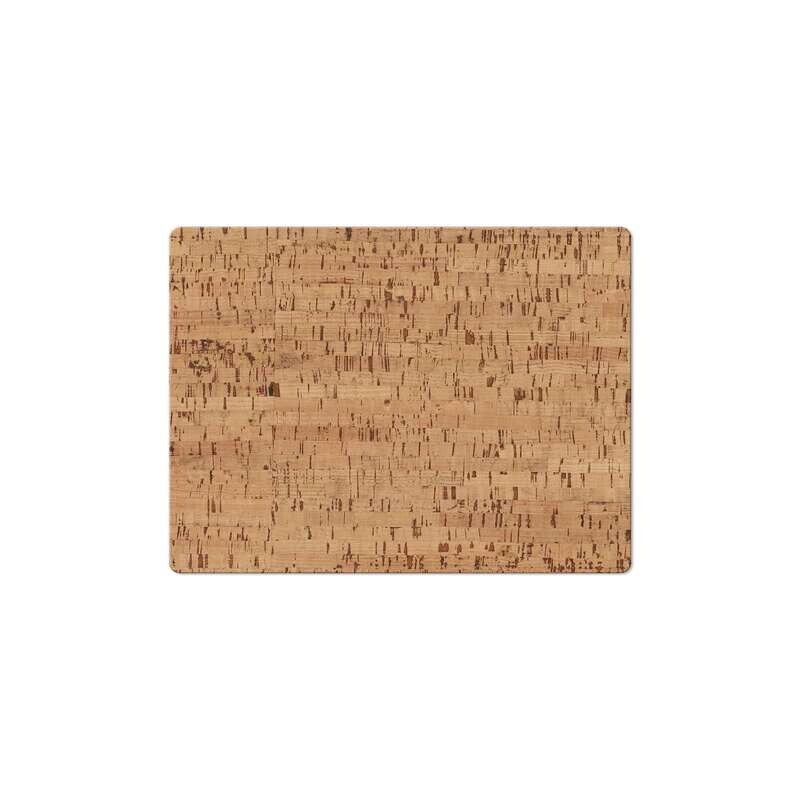 Dag Style - Cork Placemats 30 x 40 cm Natural