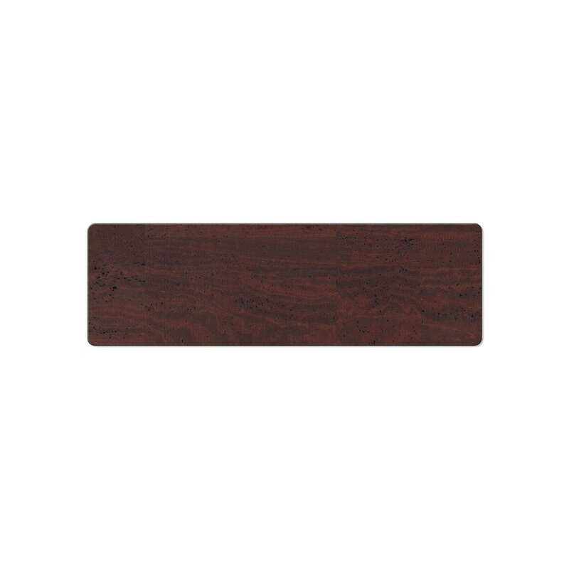 Dag Style - Cork Placemats 48 x 15 cm Brown