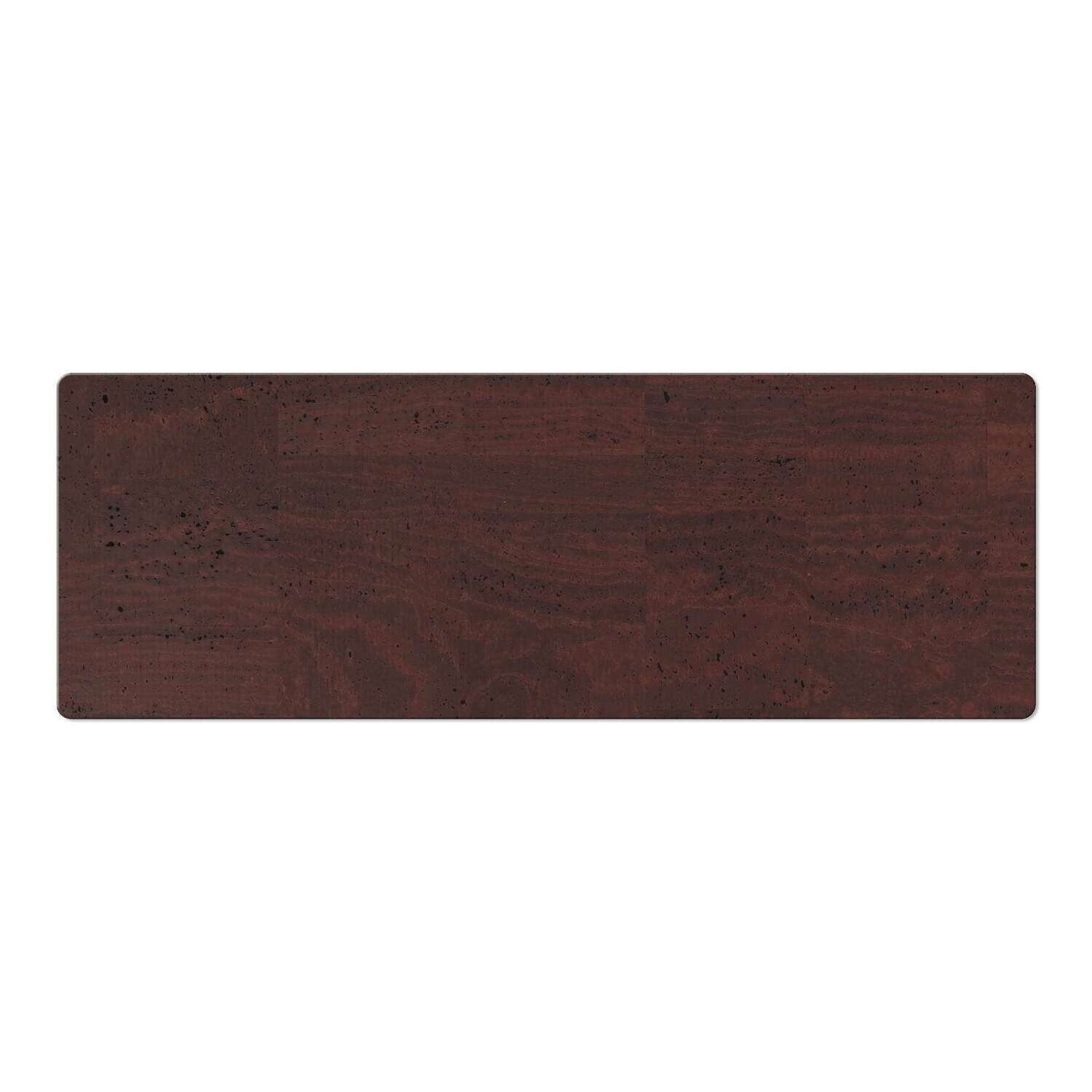 Dag Style - Tovagliette Sughero 62 x 22 cm Marrone