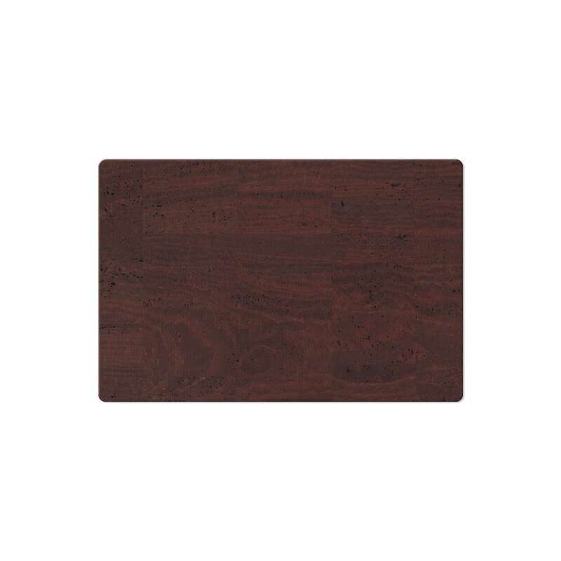 Dag Style - Cork Placemats 30 x 45 cm Brown