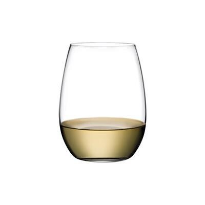 Bicchiere Vini Bianchi 39 cl Pure - Nude
