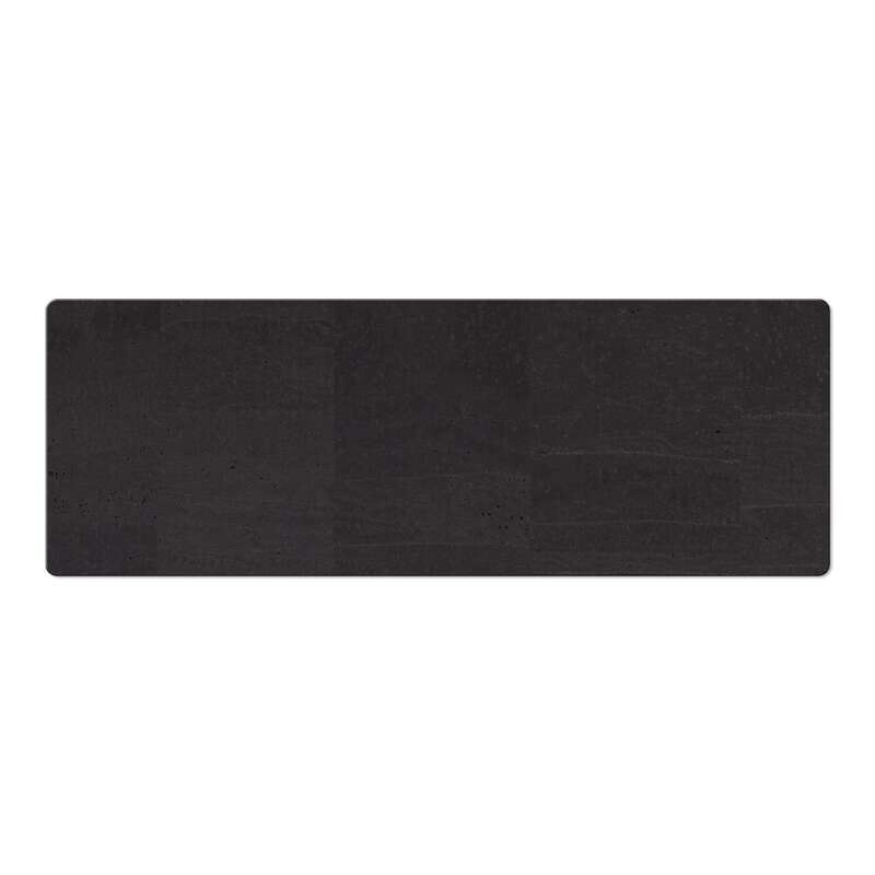 Dag Style - Cork Placemats 62 x 22 cm Black
