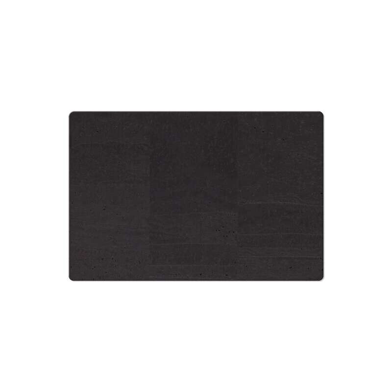 Dag Style - Cork Placemats 30 x 45 cm Black