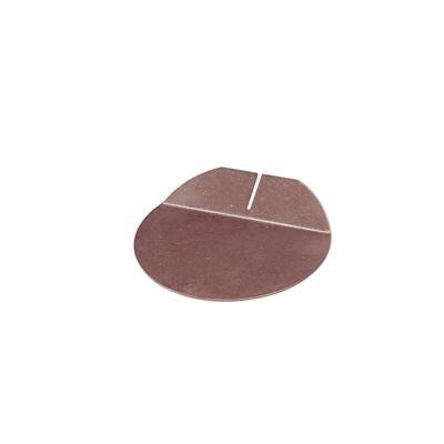 Abert - Poggiaposate Tondo Vintage Copper