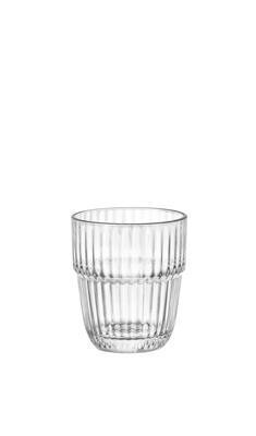 Dof Glass 39,5 cl Barshine - Bormioli Rocco