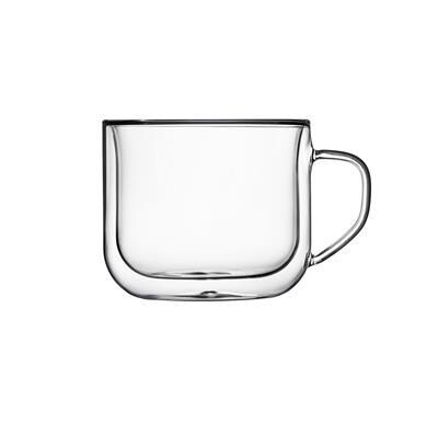 Mehrzweck Tasse 35 cl Sublime - Bormioli Luigi