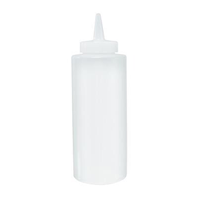 Dispenser Salse 35 cl Trasparente - Piazza