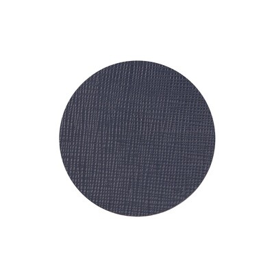 UNTERSETZER CHEF 10 cm BLAU - DAG Style