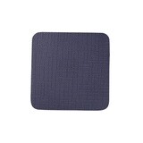 DAG Style - SOTTOBICCHIERI JUTA 9,5x9,5 cm BLU 4 pz.