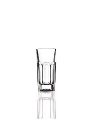 Rcr Set 6 Bicchieri Bibita Provenza 