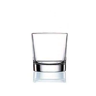 Bicchiere 1/Whisky K/Ind Rock - RCR