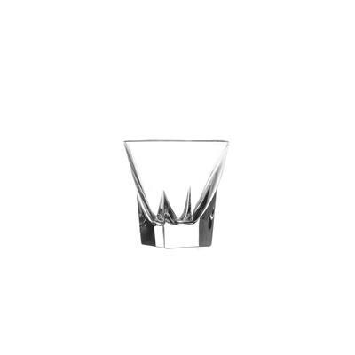 Likörglas / 5 Cl 6 Fusion Luxion Calp260100