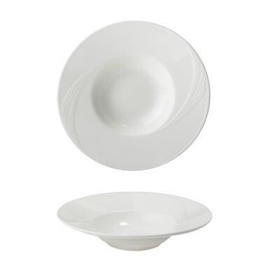 Pasta Bowl 22 cm Forma 83 Prima 8313 - Royal Porcelain
