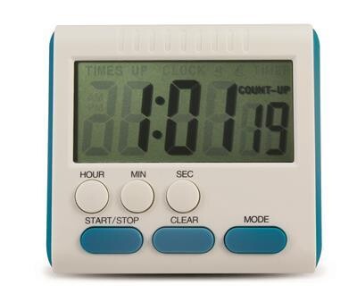 Horecatech RS602 Digitale Zeitschaltuhr