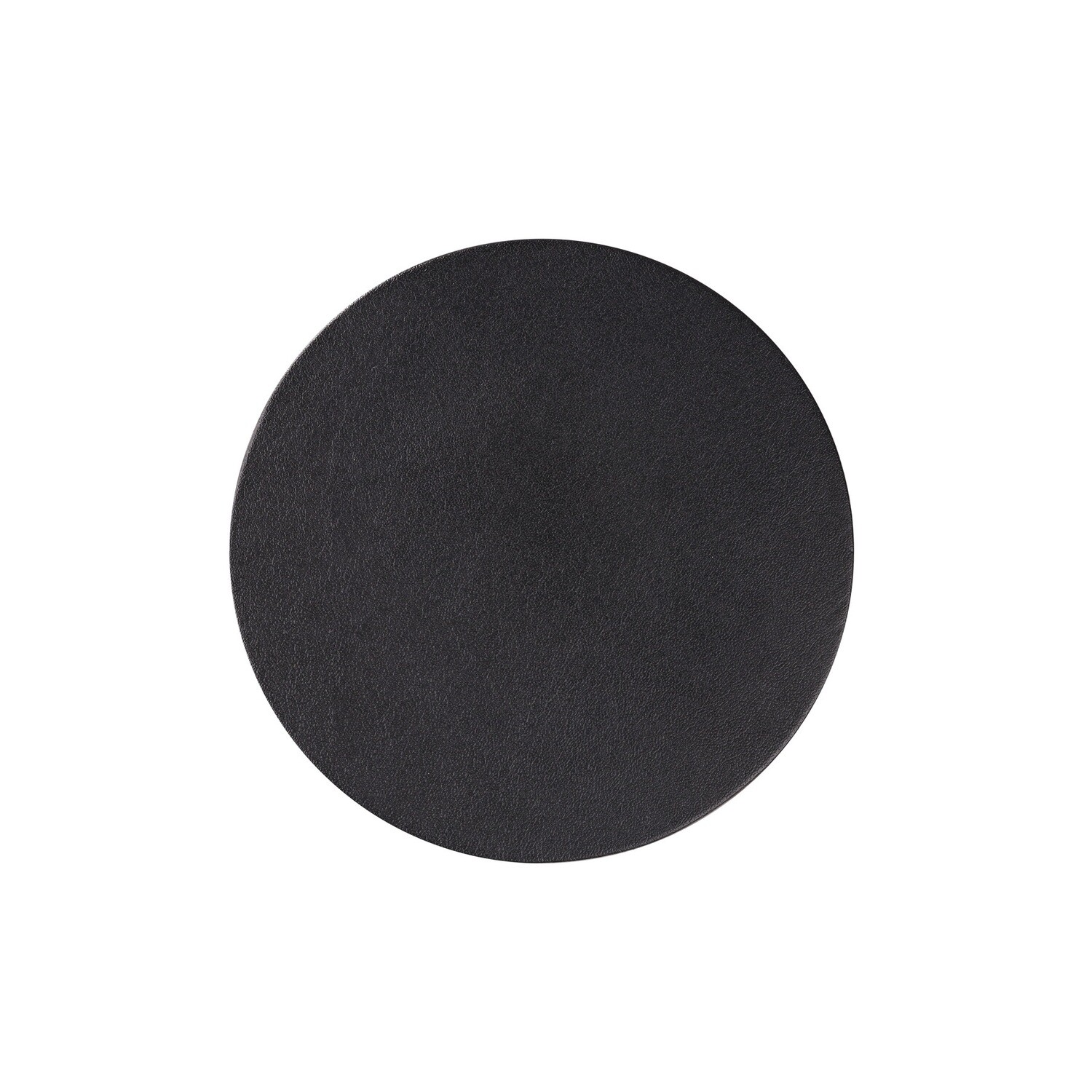 Dag Style - Sottobicchieri Bull 10 cm Nero