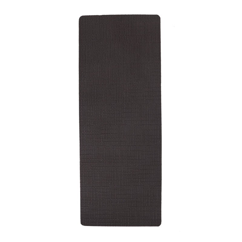 Dag Style - Poggia posate Juta 10 x 26 cm Bicolor