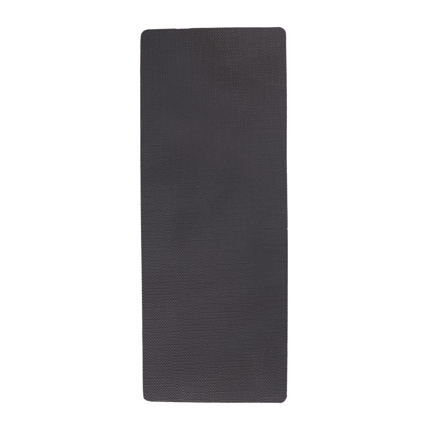 Dag Style - Poggia posate Juta 10 x 26 cm Nero