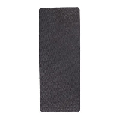 Dag Style - Poggia posate Juta 10 x 26 cm Nero