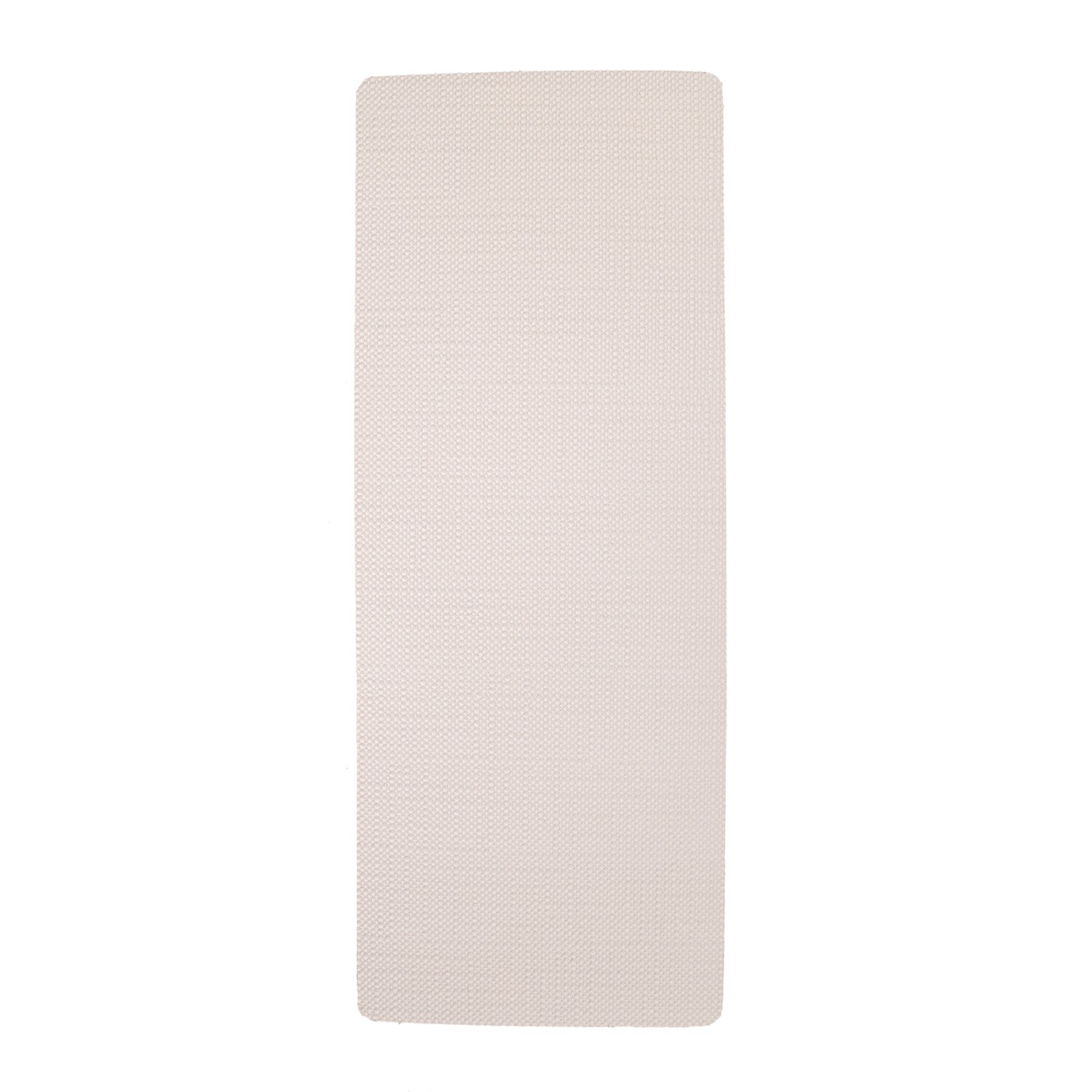 Dag Style - Poggia posate Juta 10 x 26 cm Ghiaccio