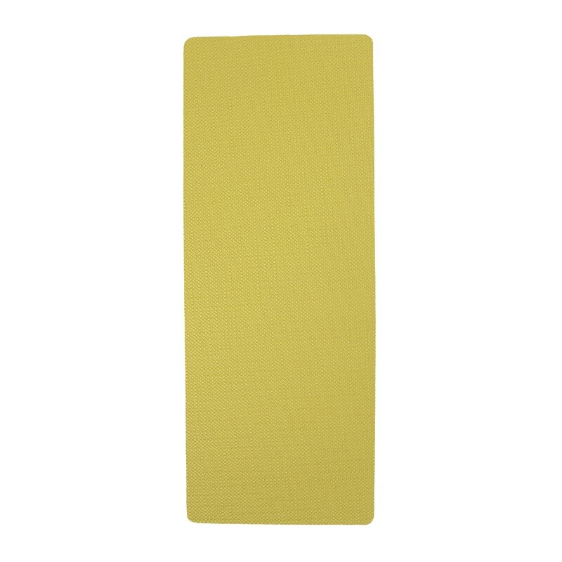 Dag Style - Poggia posate Juta 10 x 26 cm Verde