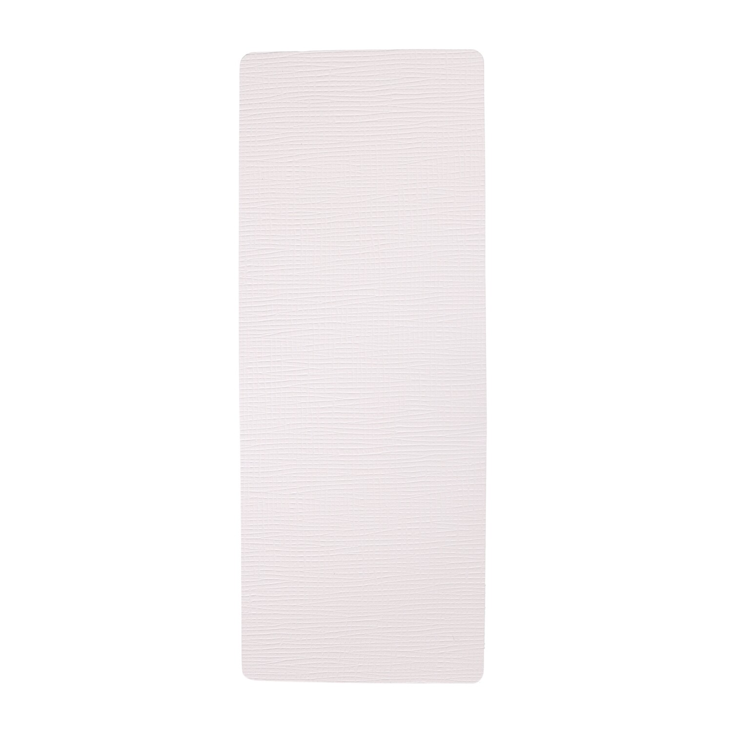 Dag Style - Poggia posate Chef 10 x 26 cm Bianco