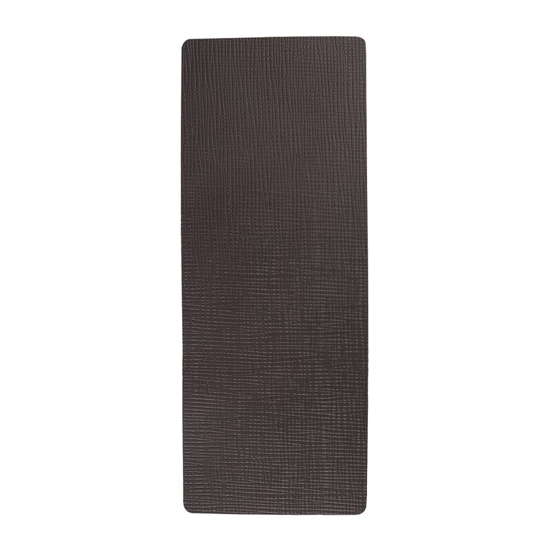 Dag Style - Poggia posate Chef 10 x 26 cm Marrone