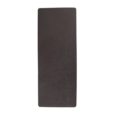 Dag Style - Poggia posate Chef 10 x 26 cm Marrone