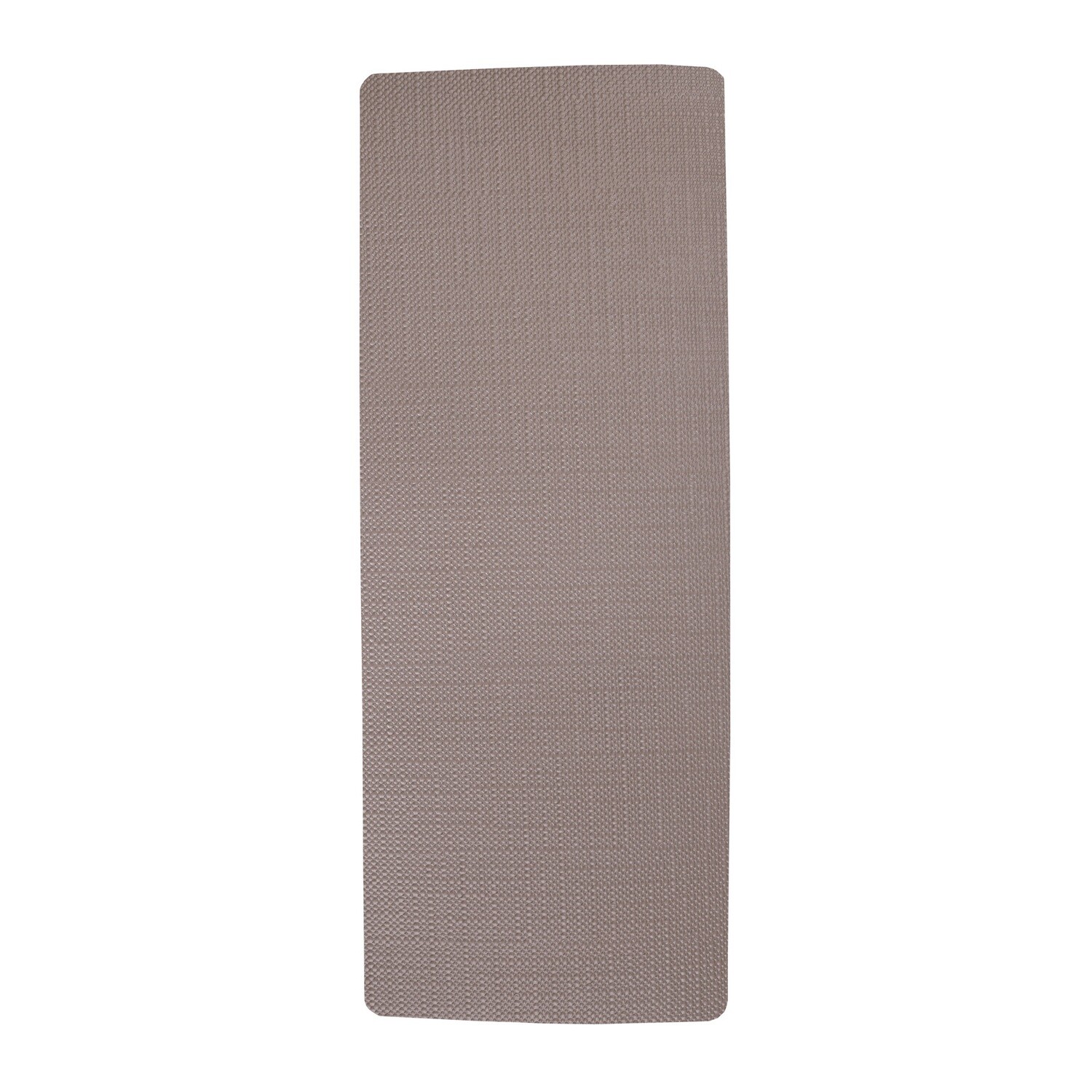 Dag Style - Poggia posate Juta 10 x 26 cm Grigio