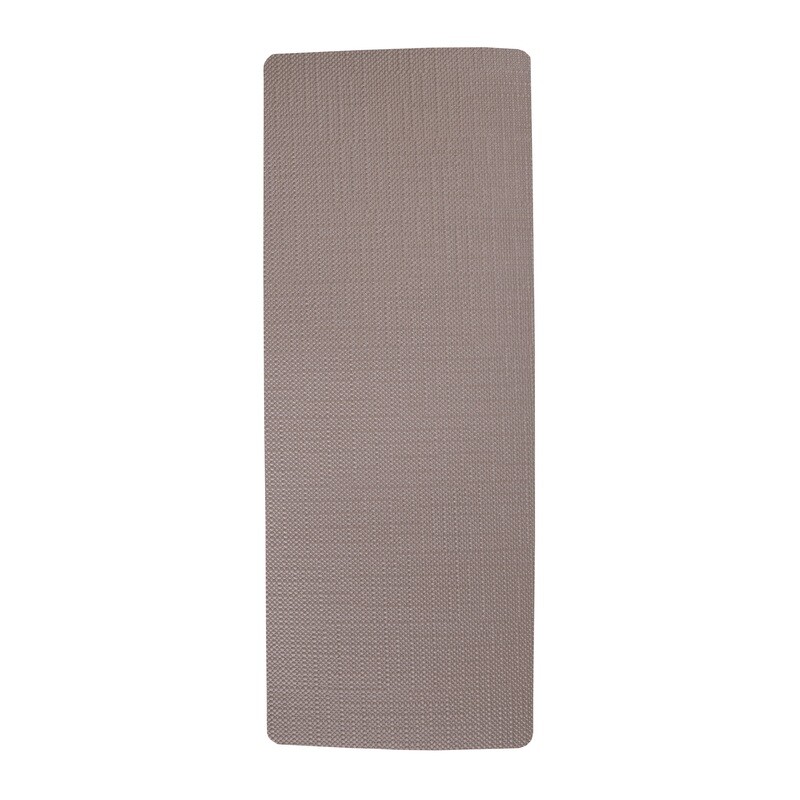 Dag Style - Poggia posate Juta 10 x 26 cm Grigio