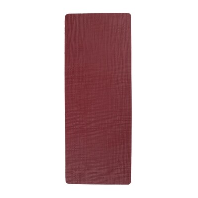 Dag Style - Poggia posate Chef 10 x 26 cm Bordeaux
