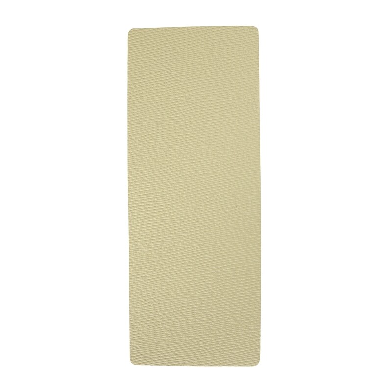 Dag Style - Poggia posate Chef 10 x 26 cm Salvia