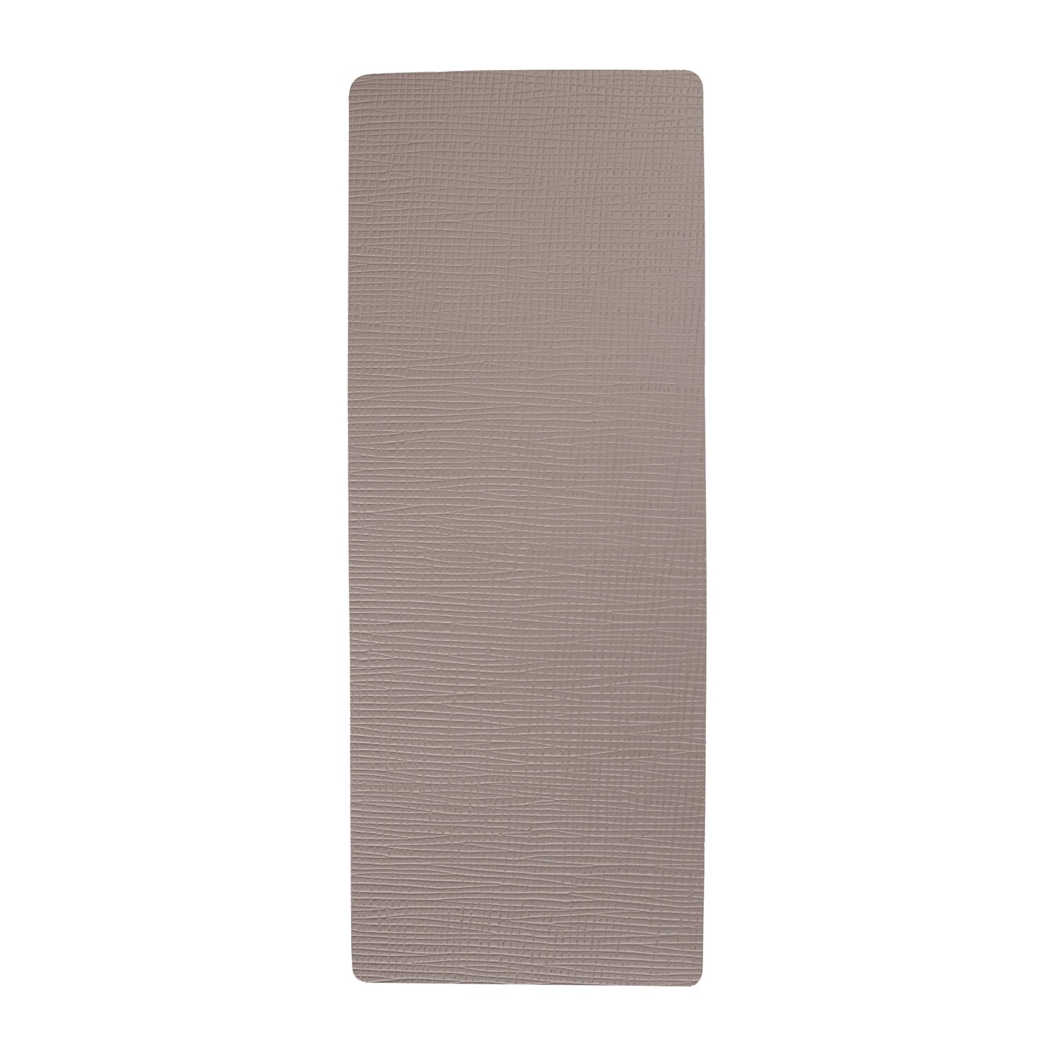 Dag Style - Poggia posate Chef 10 x 26 cm Tortora