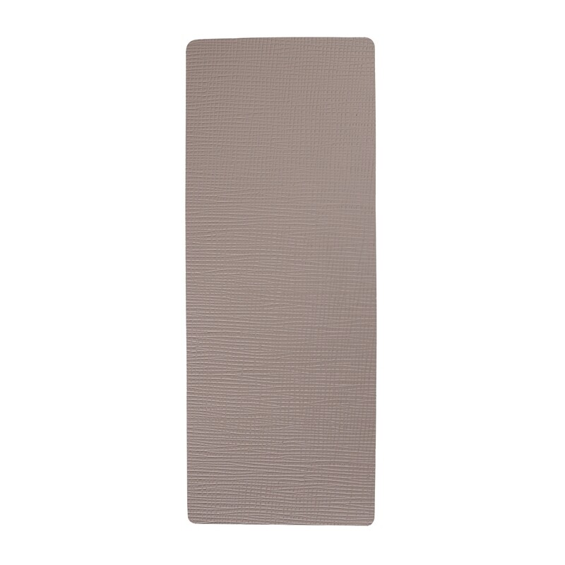 Dag Style - Poggia posate Chef 10 x 26 cm Tortora