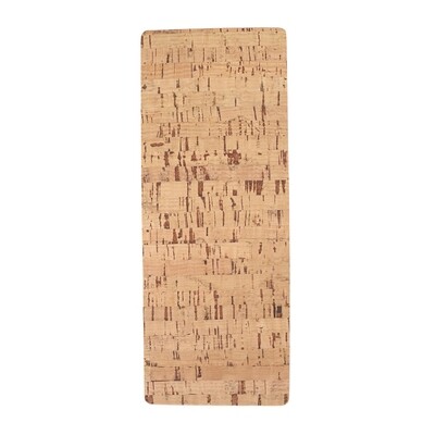 Dag Style - Poggia posate Sughero 10 x 26 cm Naturale