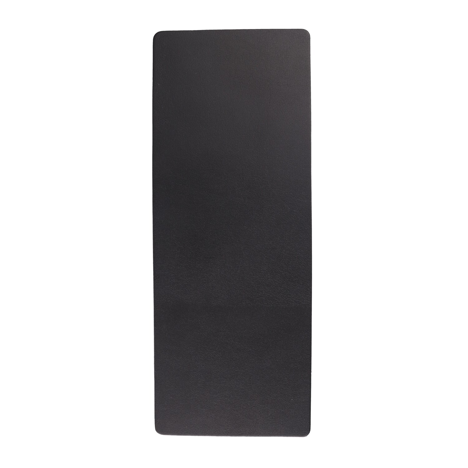 Dag Style - Poggia posate Bull 10 x 26 cm Nero