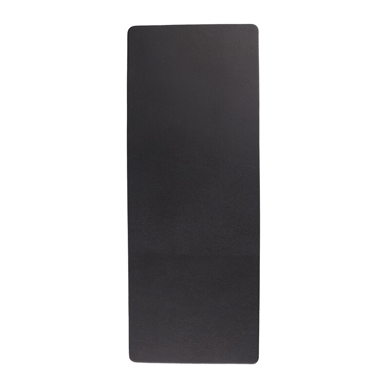 Dag Style - Poggia posate Bull 10 x 26 cm Nero