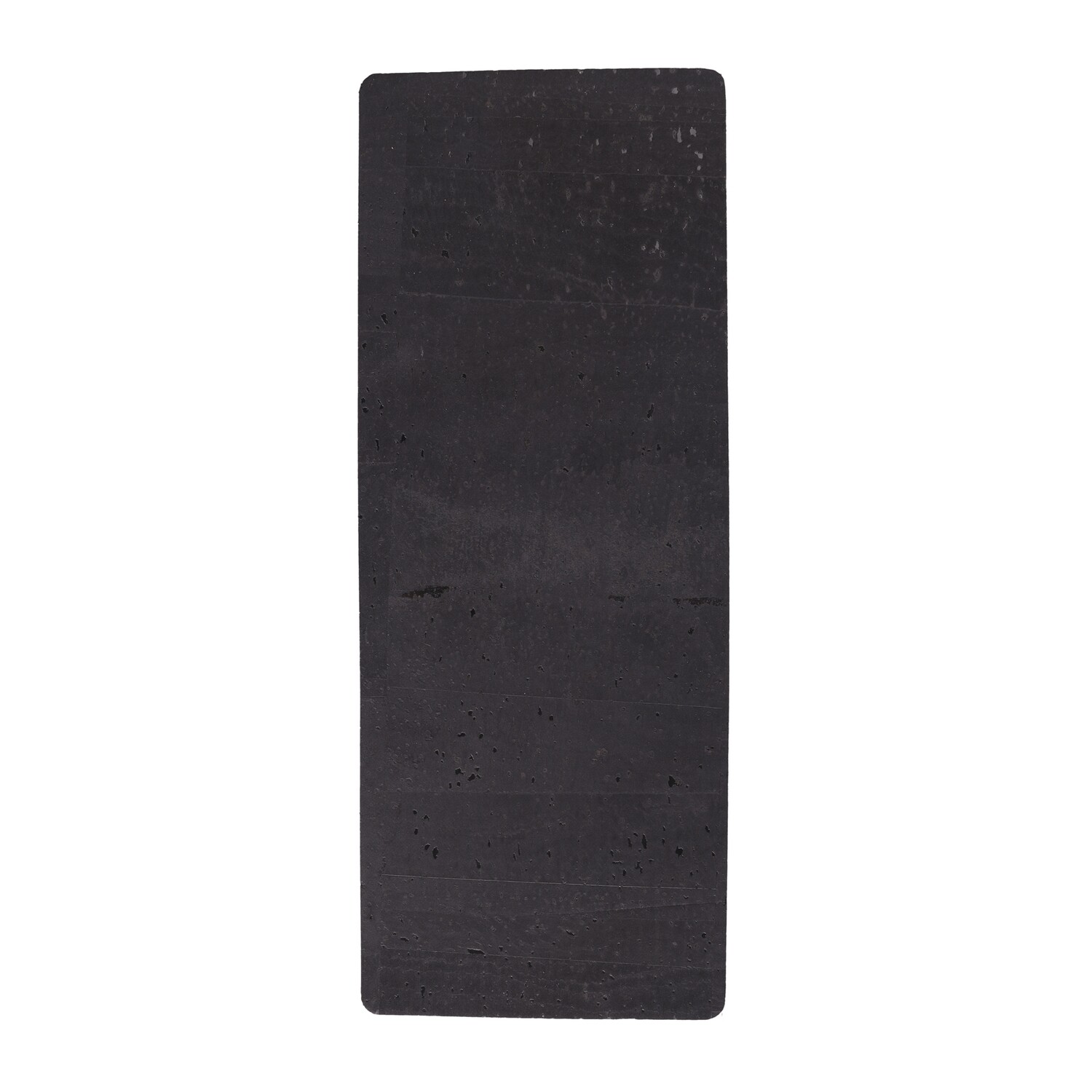 Dag Style - Poggia posate Sughero 10 x 26 cm Nero