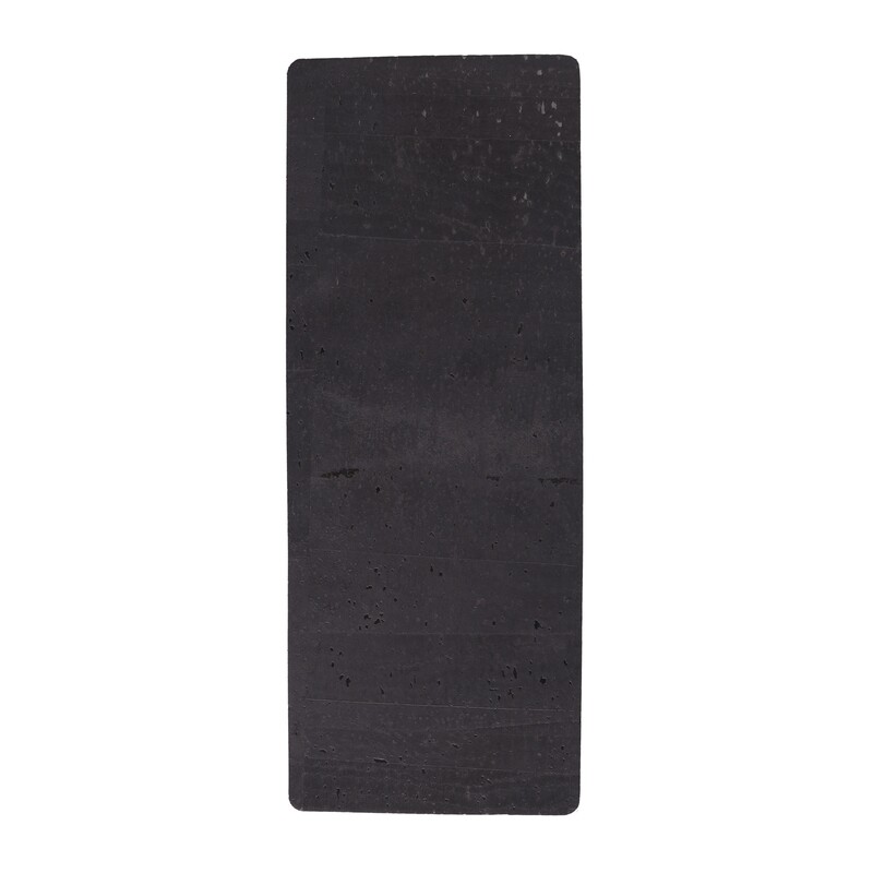 Dag Style - Poggia posate Sughero 10 x 26 cm Nero